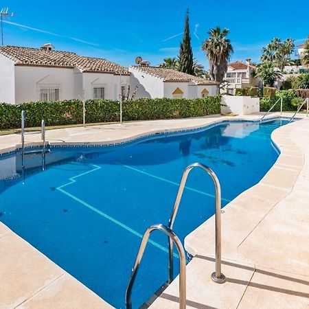Stunning Townhouse With Pool In Riviera Del Sol By Costarentals - Ref 199 Sitio de Calahonda エクステリア 写真