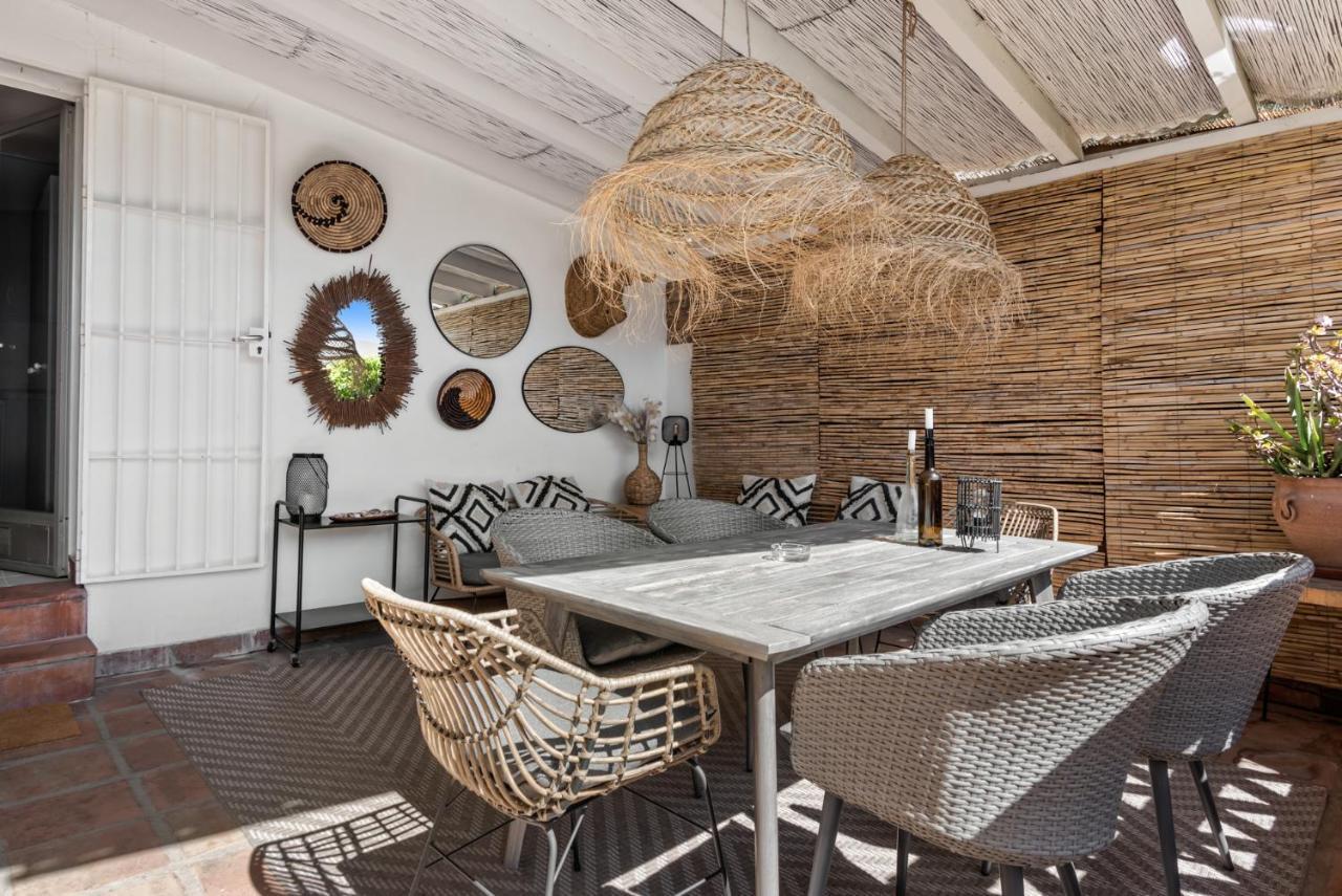 Stunning Townhouse With Pool In Riviera Del Sol By Costarentals - Ref 199 Sitio de Calahonda エクステリア 写真