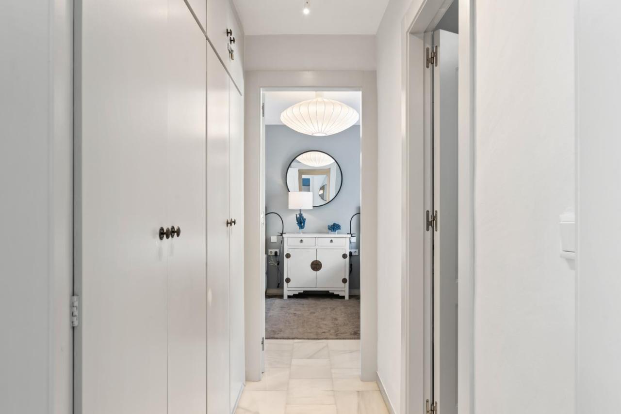 Stunning Townhouse With Pool In Riviera Del Sol By Costarentals - Ref 199 Sitio de Calahonda エクステリア 写真