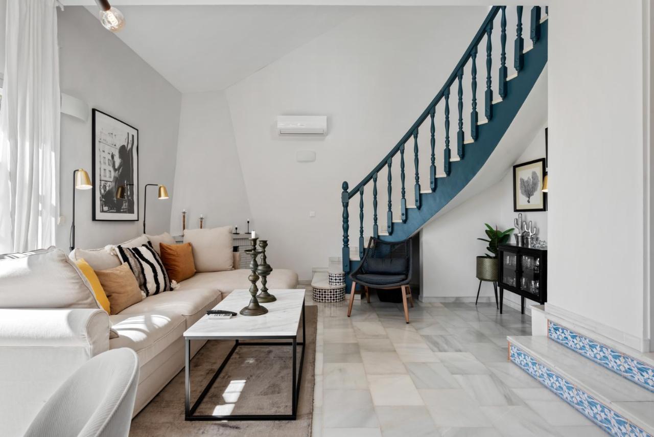 Stunning Townhouse With Pool In Riviera Del Sol By Costarentals - Ref 199 Sitio de Calahonda エクステリア 写真