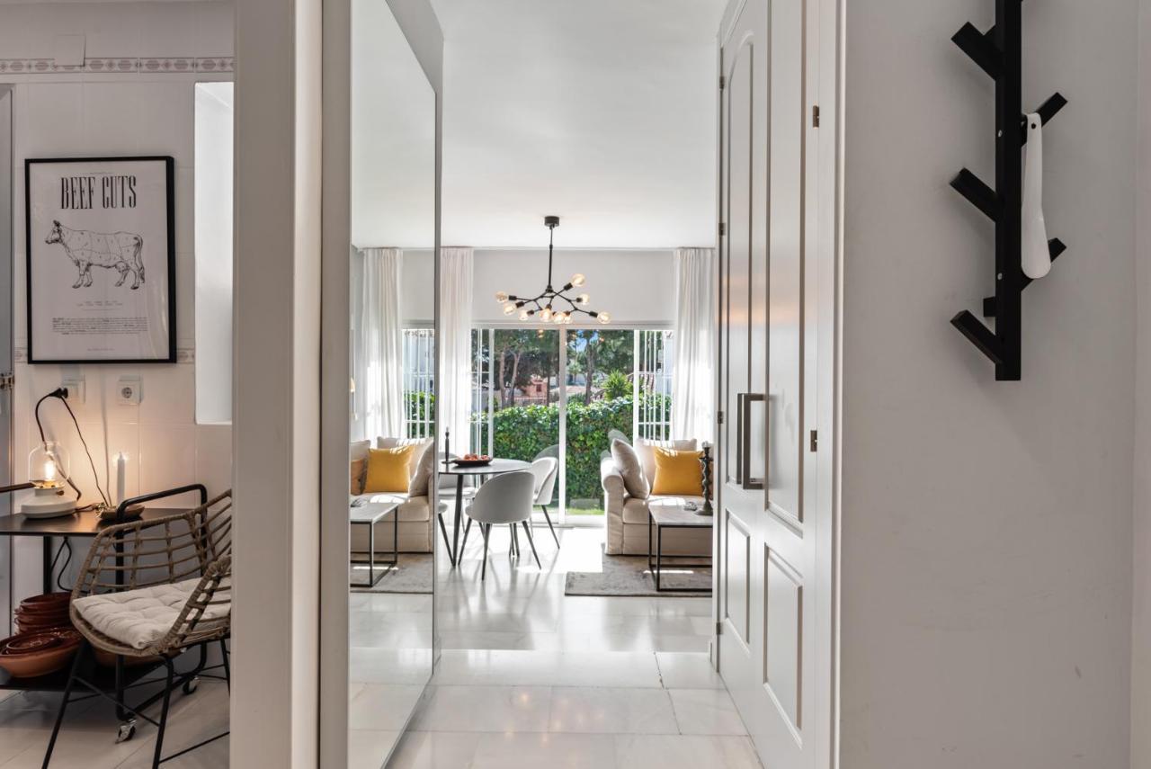 Stunning Townhouse With Pool In Riviera Del Sol By Costarentals - Ref 199 Sitio de Calahonda エクステリア 写真