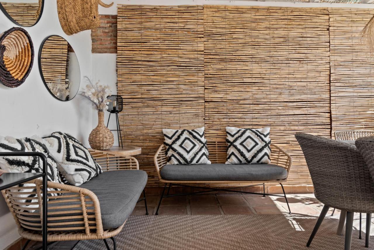 Stunning Townhouse With Pool In Riviera Del Sol By Costarentals - Ref 199 Sitio de Calahonda エクステリア 写真